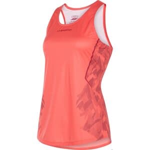 La Sportiva Pacer Tank Womens -50%