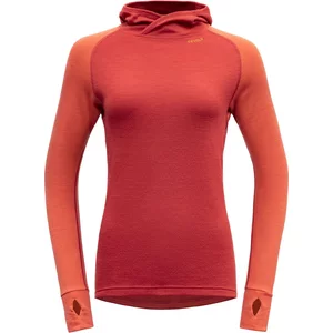 Devold Expedition Hoodie Womens