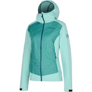 La Sportiva Kap Hybrid Hoody Womens