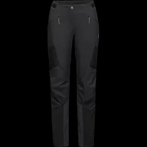 Mammut Aenergy IN Hybrid Pants Womens