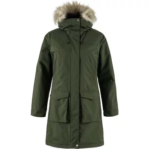 Fj\u00e4llr\u00e4ven Nuuk Lite Parka Womens