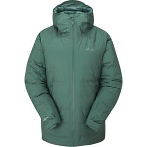 Rab Valiance Jacket Womens