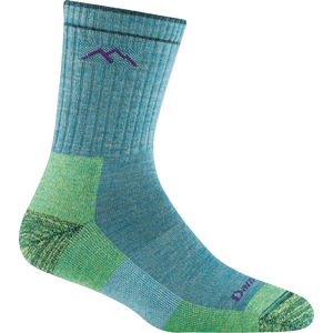 Darn Tough Hiker Micro Crew Midweight Hiking Sock Womens