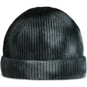 Buff Merino Knitted Hat Ervin