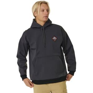 Rip Curl Anti Series Plough Jacket Mens