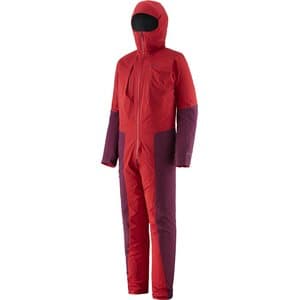 Patagonia Alpine Suit