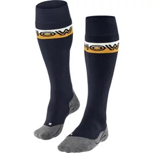 Falke SK 2 Intermediate Snow Mens