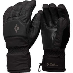 Black Diamond Mission MX Gloves