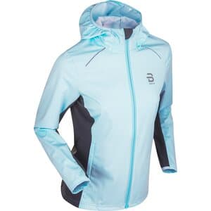 Dahlie Jacket Edge Womens -57%