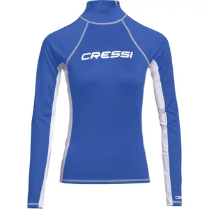 Cressi Rashguard Long Sleeves Womens