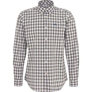Barbour Towerhill Tailored Shirt Mens