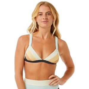 Rip Curl Block Party Spliced Fixed Tri Women -47%