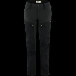 Fj\u00e4llr\u00e4ven Keb Trousers Curved Womens (23)