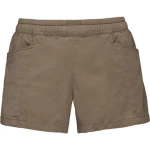 Black Diamond Notion Shorts Womens
