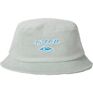 Rip Curl Diamond Cord Bucket Hat