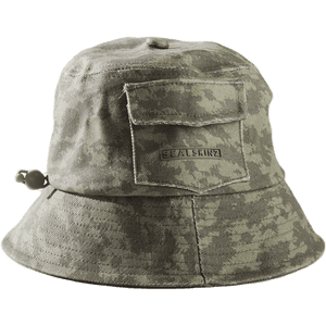 Sealskinz Lynford Waterproof Canvas Bucket Hat