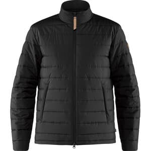Fj\u00e4llr\u00e4ven Kiruna Liner Jacket Mens