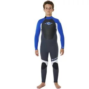 Rip Curl Junior Omega 5\/3 Back Zip