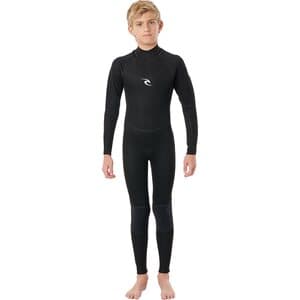 Rip Curl Junior Freelite 3\/2 Flat Lock Steamer