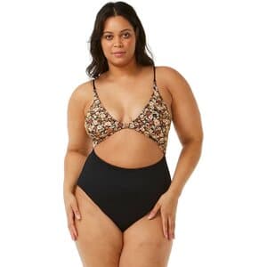 Rip Curl Sea Of Dreams Good One Piece Womens
