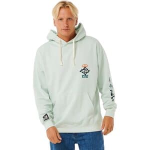 Rip Curl SWC Peace Hood Mens