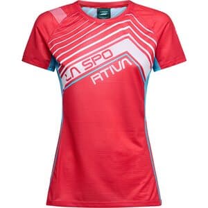 La Sportiva Wave T-Shirt Womens