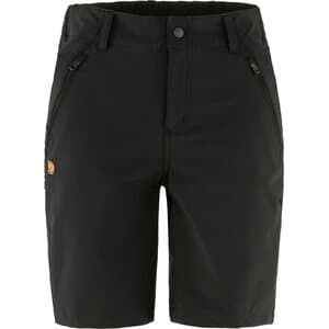 Fj\u00e4llr\u00e4ven Abisko Trail Stretch Shorts Womens