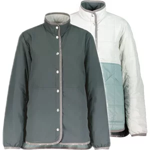 Varg Gr\u00f6t\u00f6 Reversible Spring Jacket Women