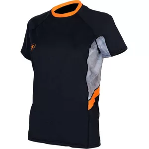 AquaLung Rashguard Loose Fit SS Womens