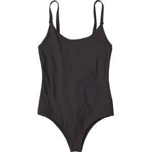 Patagonia Sunny Tide 1pc Swimsuit Womens