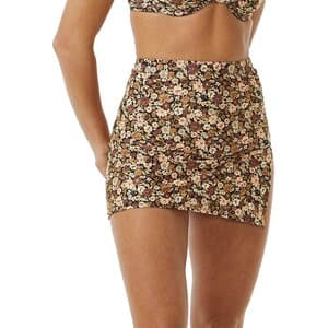 Rip Curl Sea Of Dreams Swim Skirt Womens