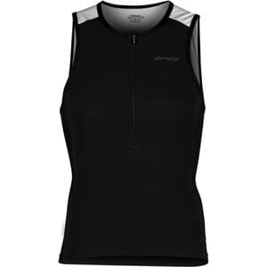 Orca Athlex Sleeveless Tri Top Trisuit Mens