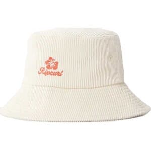 Rip Curl Hibiscus Heat Bucket Hat