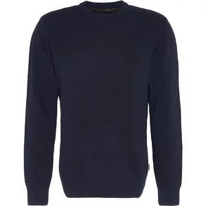 Barbour Holden Crew Neck Sweater Mens