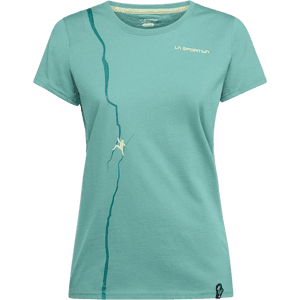 La Sportiva Route T-Shirt Womens