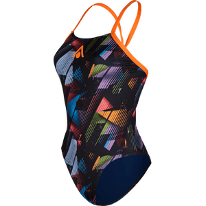 Aquasphere Essential Tie Back Womens