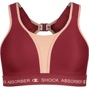 Shock Absorber Ultimate Run Padded