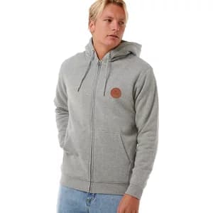 Rip Curl Icons Lined Fleece Mens