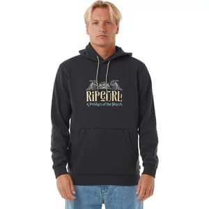 Rip Curl Down The Line Hooded\n Mens