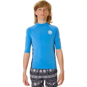 Rip Curl Icons UV Brushed S\/S-Boy