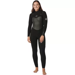 Rip Curl Flashbomb 3\/2 Chest Zip Womens