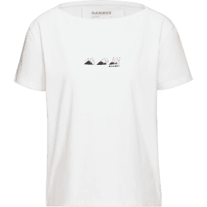 Mammut Seon T-Shirt Playground Womens