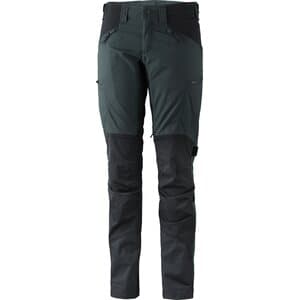 Lundhags Makke Pant Regular Womens