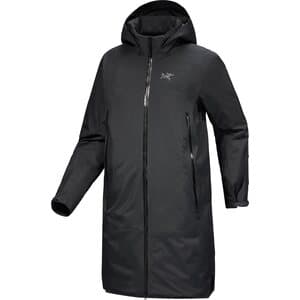 Beta Down Parka Womens