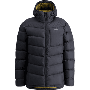 Lundhags Fulu Down Hooded Jacket Mens