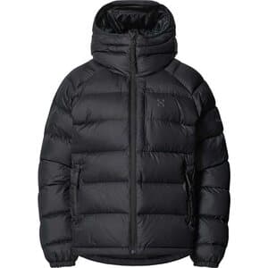 Hagl\u00f6fs Rosson Down Hood Womens