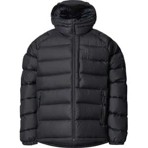 Hagl\u00f6fs Rosson Down Hood Mens