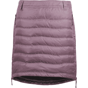 Skhoop Short Down Skirt