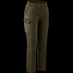 Deerhunter Eagle Winter Trousers Womens