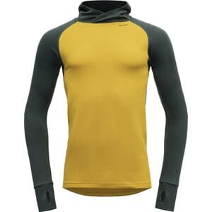 Devold Expedition Hoodie Mens